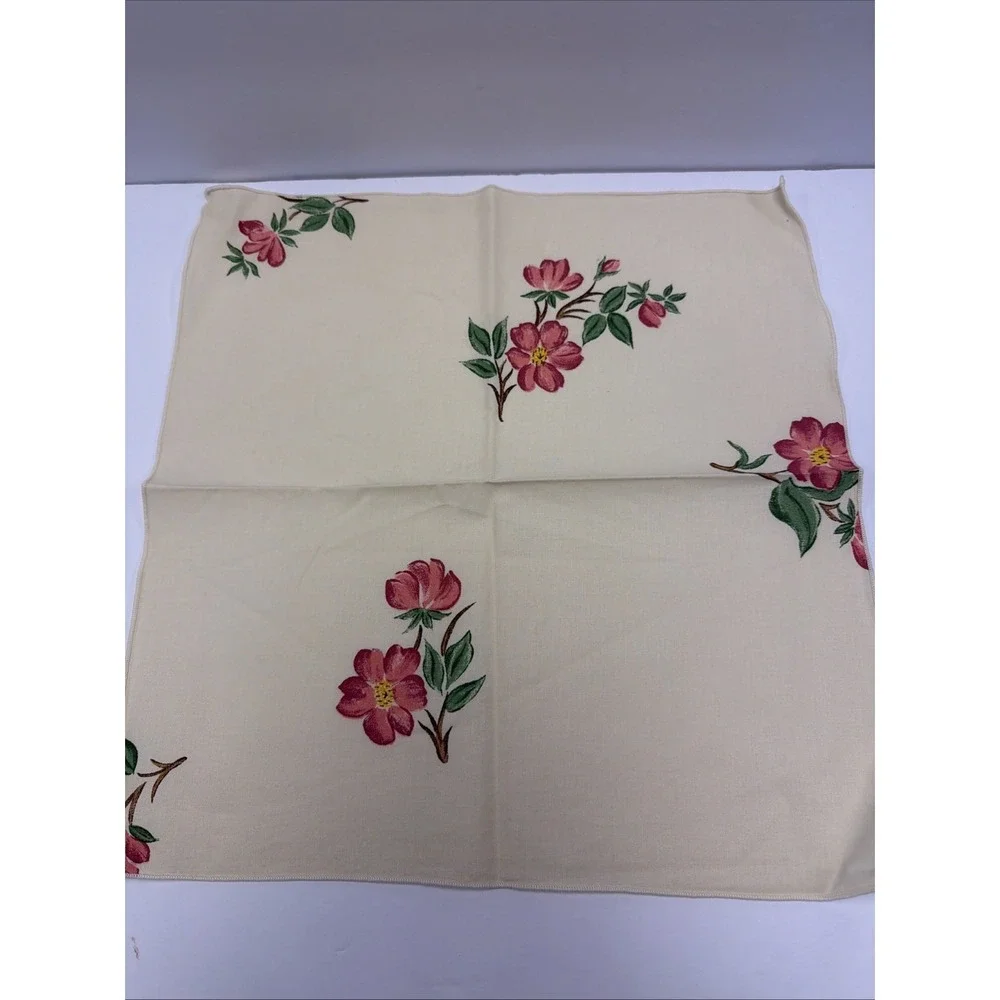 Franciscan Desert Rose 16